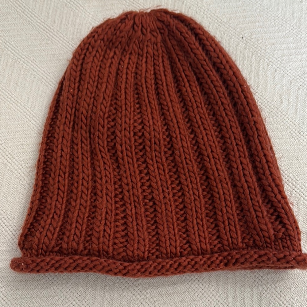FP beanie